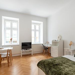 Appartement met een Slaapkamer